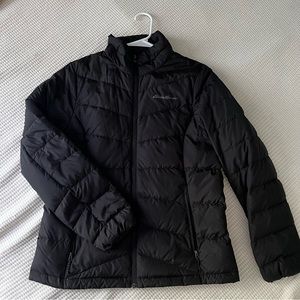 Eddie Bauer shell - like new!